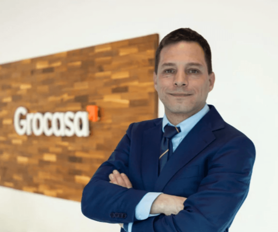 Agente inmobiliario en Sant Joan Despí: Jordi  Taboada Trilles