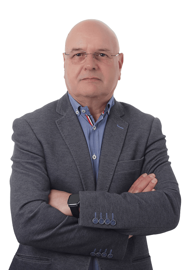 Olimpio  Rey - Agente inmobiliario en Santiago de Compostela