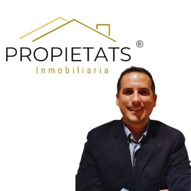 Agente inmobiliario en València: Francisco Barrés