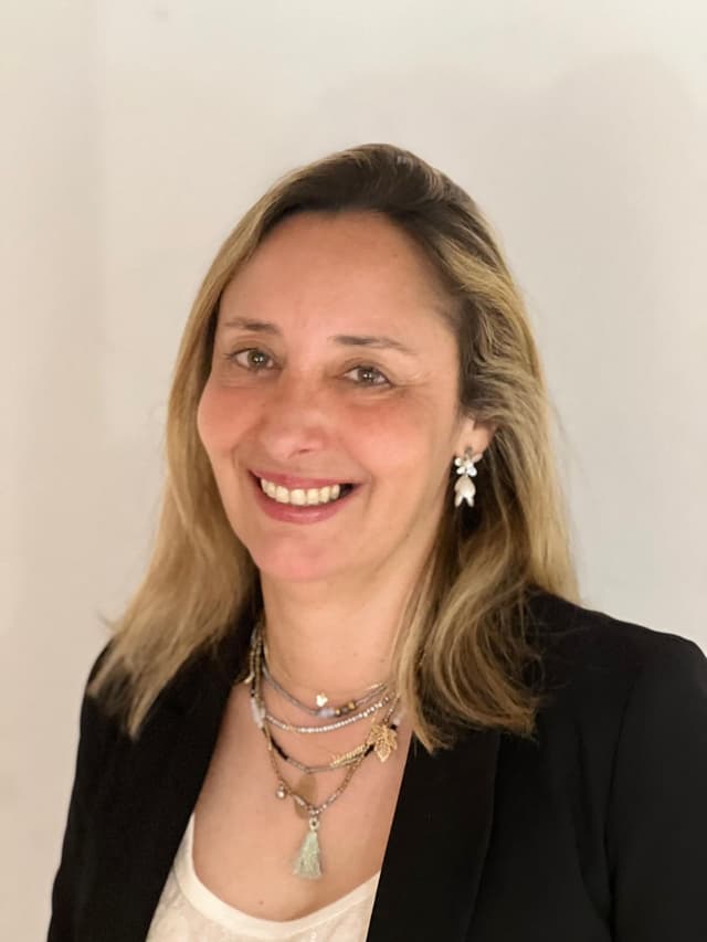 Pepi Serrano  - Agente inmobiliario en Vilanova i la Geltrú