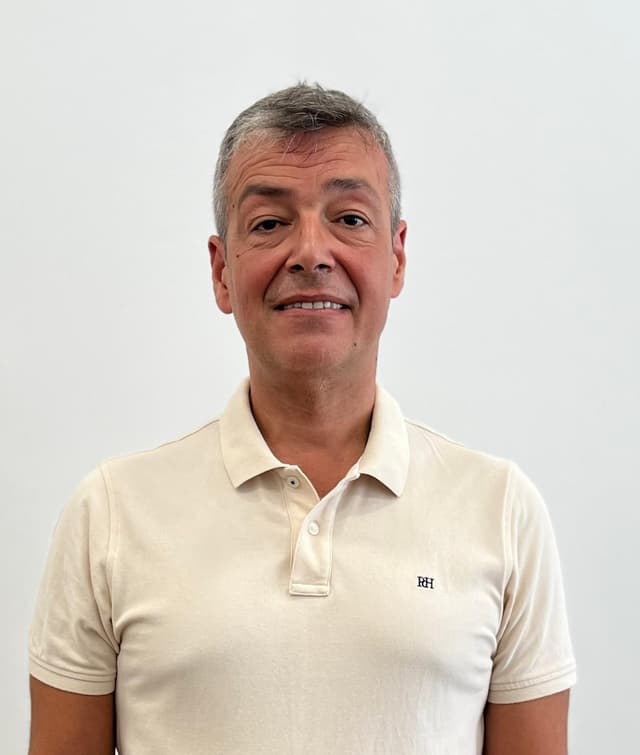 Jose Lesmes  García Gallo - Agente inmobiliario en Sevilla