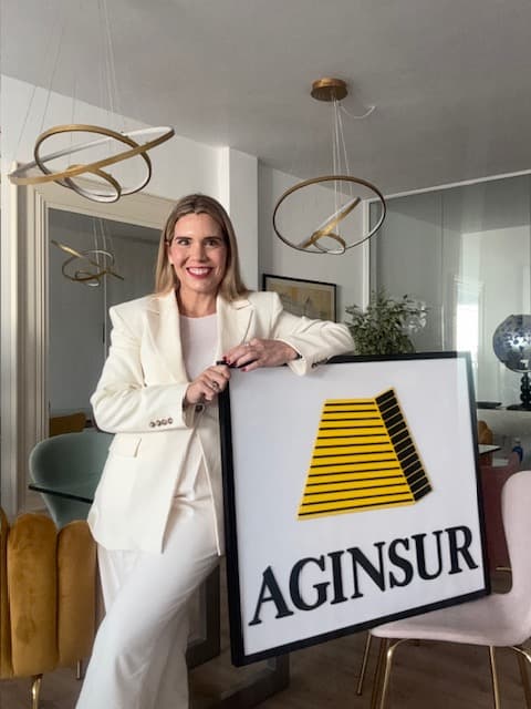 Agente inmobiliario en Salamanca: Rosanna Poch Nadal