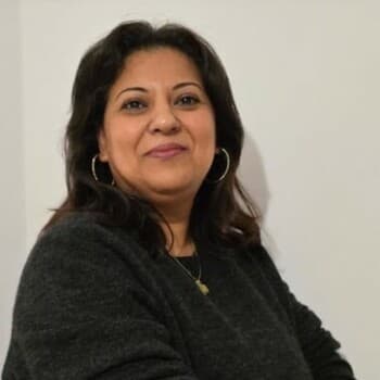 Salima Benkaddour - Agente inmobiliario en Sagunto