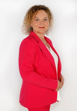 María José Bosch - Agente inmobiliario en la Barraca d'Aigües Vives