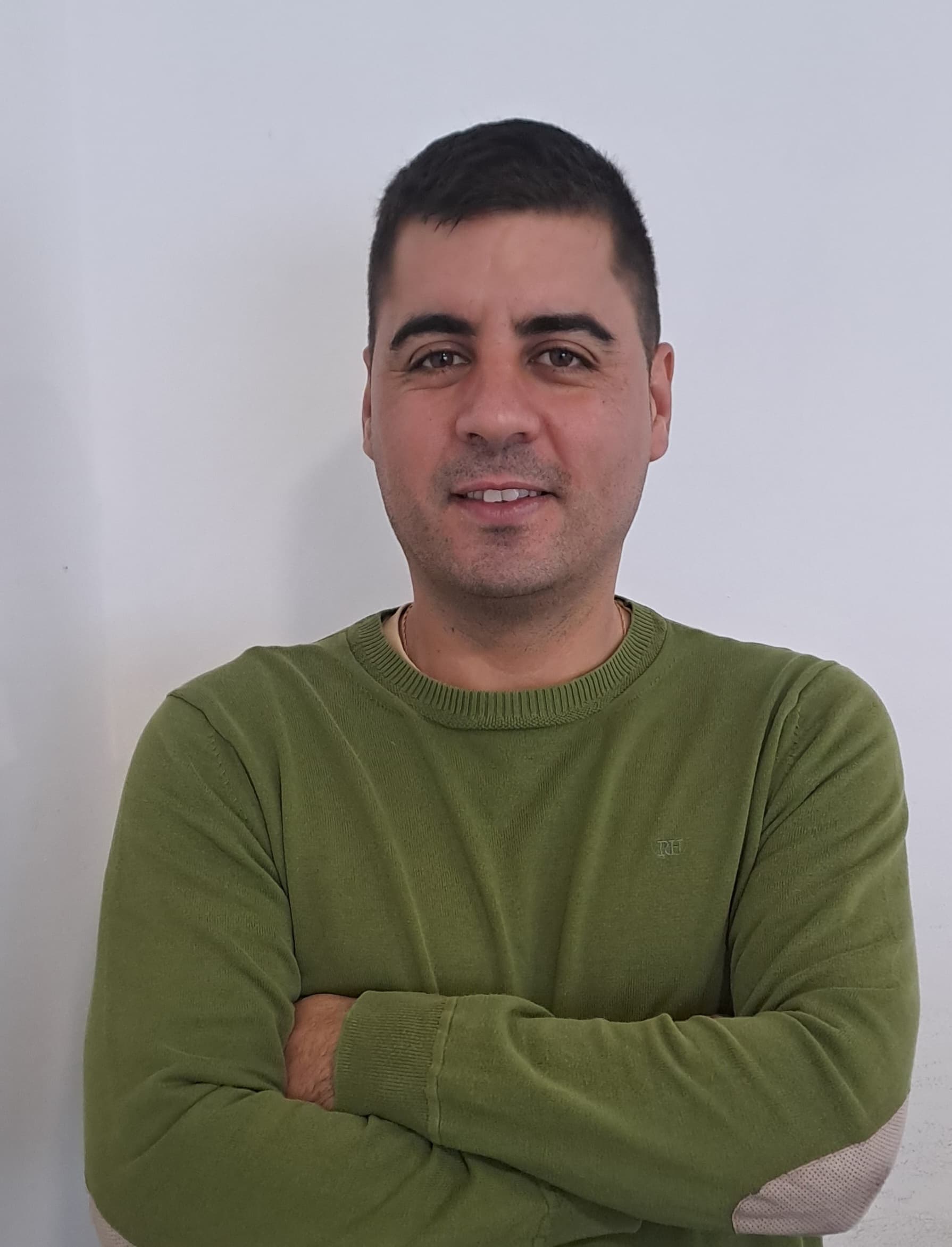 Jesús Grande García