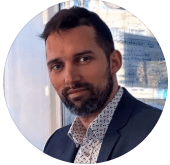 Ezequiel Berrondo - Agente inmobiliario en L'Hospitalet de Llobregat
