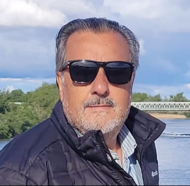 Agente inmobiliario en Zamora: Antonio Sánchez 