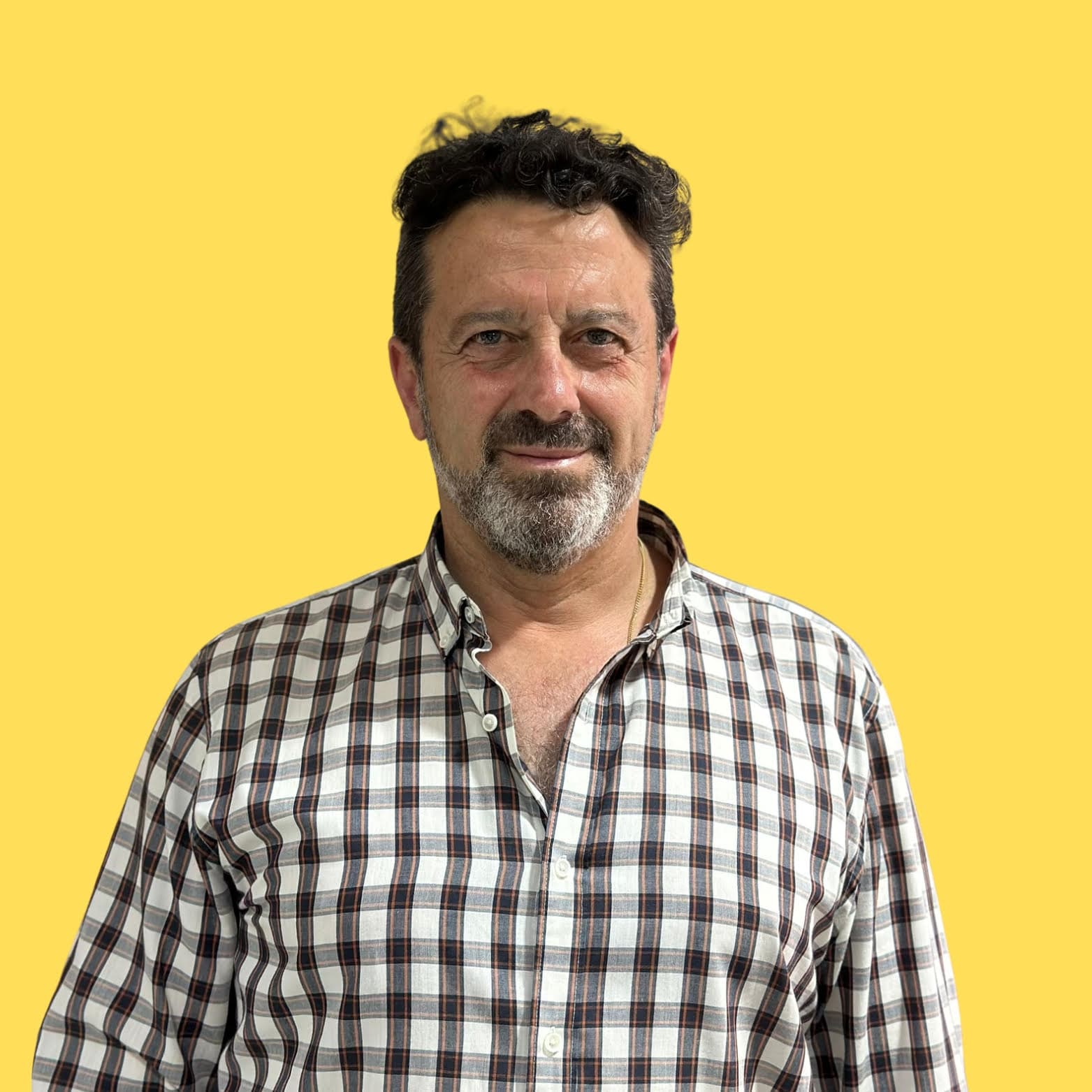 Agente inmobiliario en Cuenca: Javier Masso