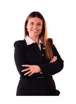 Agente inmobiliario en Paiporta: Sheyla Rodado