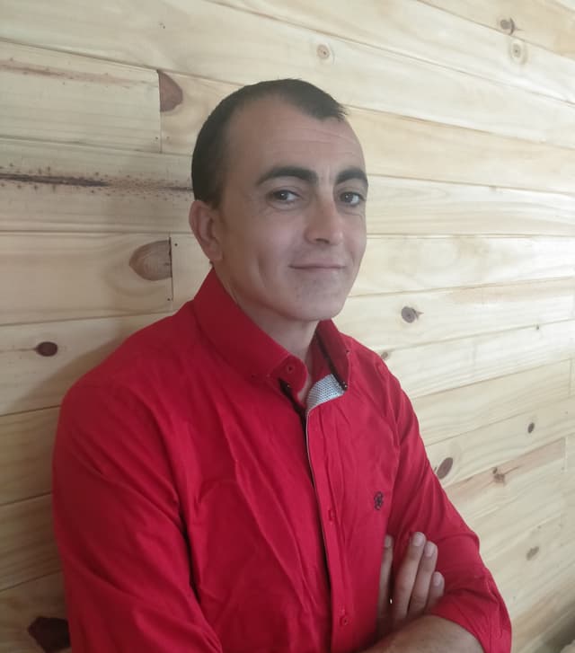 Manuel  Madruga Rodriguez - Agente inmobiliario en Brea de Tajo