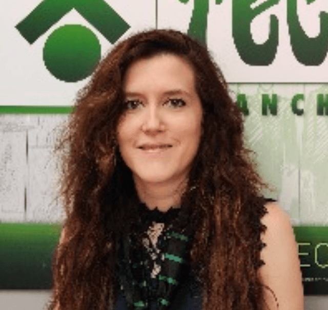 Laura Pérez - Agente inmobiliario en Zaragoza