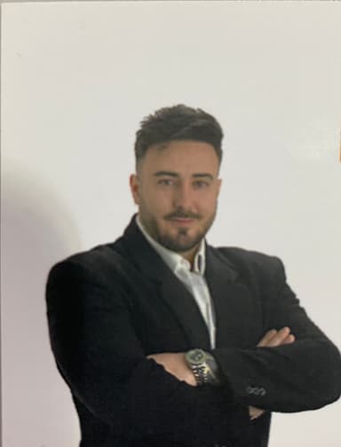 Agente inmobiliario en Jumilla: Juan Miguel Tomás