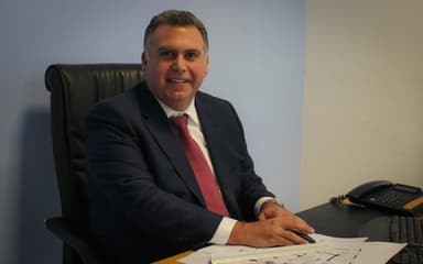 Agente inmobiliario en El Llano del Real: Carlos  Guillem