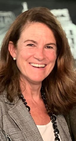 María José Fernández - Agente inmobiliario en Las Rozas de Madrid