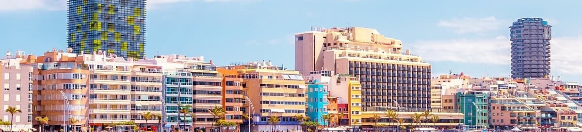 Servicios Inmobiliarios Tello - Agencia inmobiliaria en Las Palmas de Gran Canaria