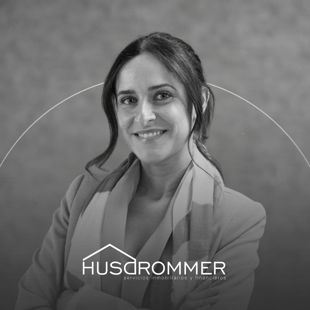 Agente inmobiliario en Villarreal: Laura Barrachina