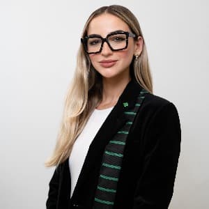 Michelle Alonso Rodriguez - Agente inmobiliario en Barcelona