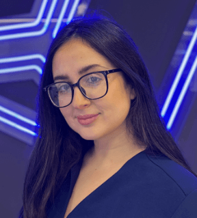 Agente inmobiliario en Barakaldo: Leire Izaguirre