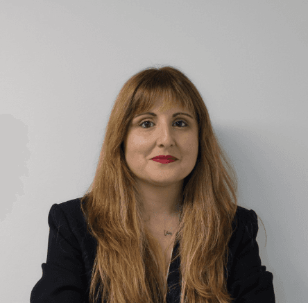 Virginia Grande - Agente inmobiliario en Navacerrada