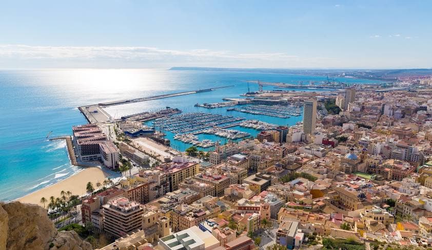 Fabiana Piedrabuena - Agencia inmobiliaria en Gran Alacant