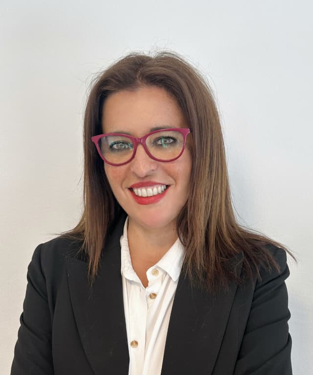 Lidia Soldán Simón - Agente inmobiliario en L'Hospitalet de Llobregat