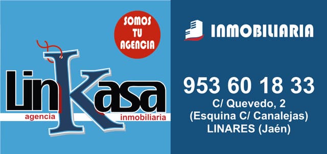 Inmobiliaria Linkasa