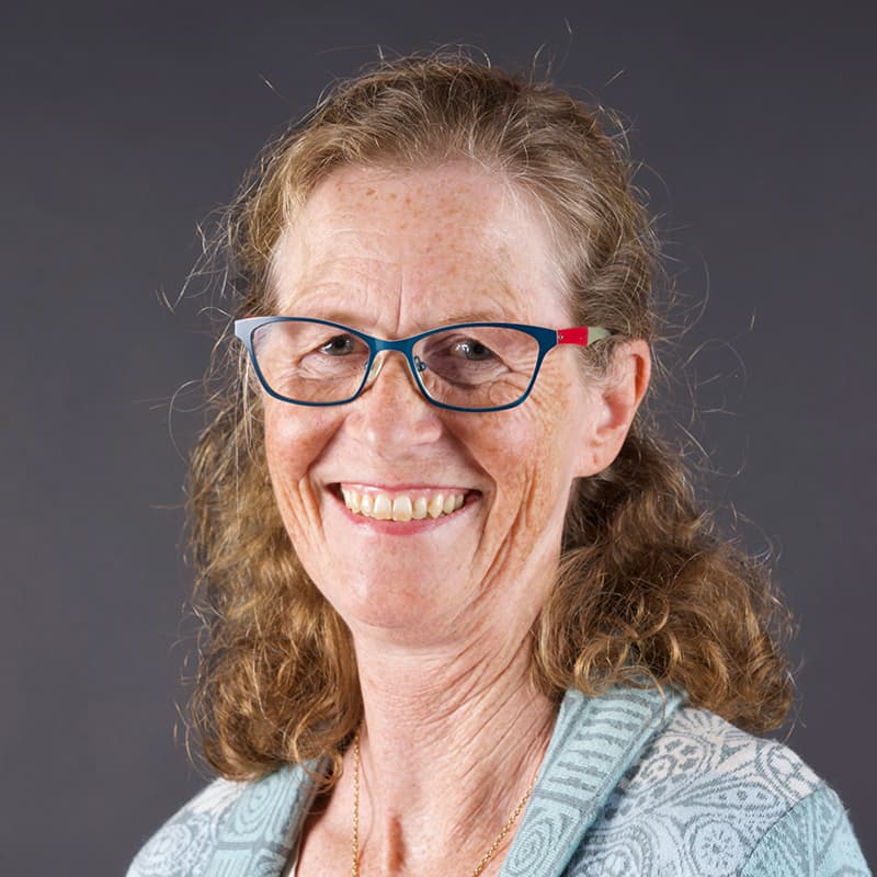 Martina  Scholz Richter