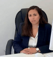 Agente inmobiliario en Txurdinaga: Mari Ferro