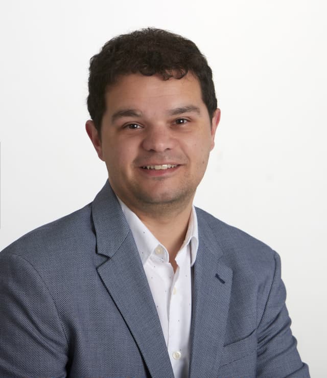 Borja Huerto Dávila - Agente inmobiliario en Esparragosa de la Serena