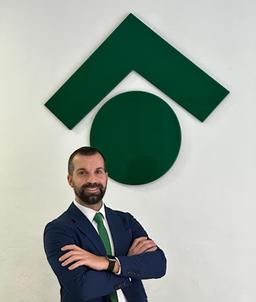 David  Retamero - Agente inmobiliario en Granada