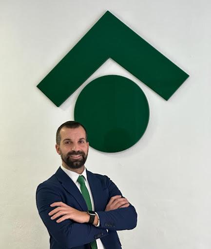 David  Retamero - Agente inmobiliario en Granada