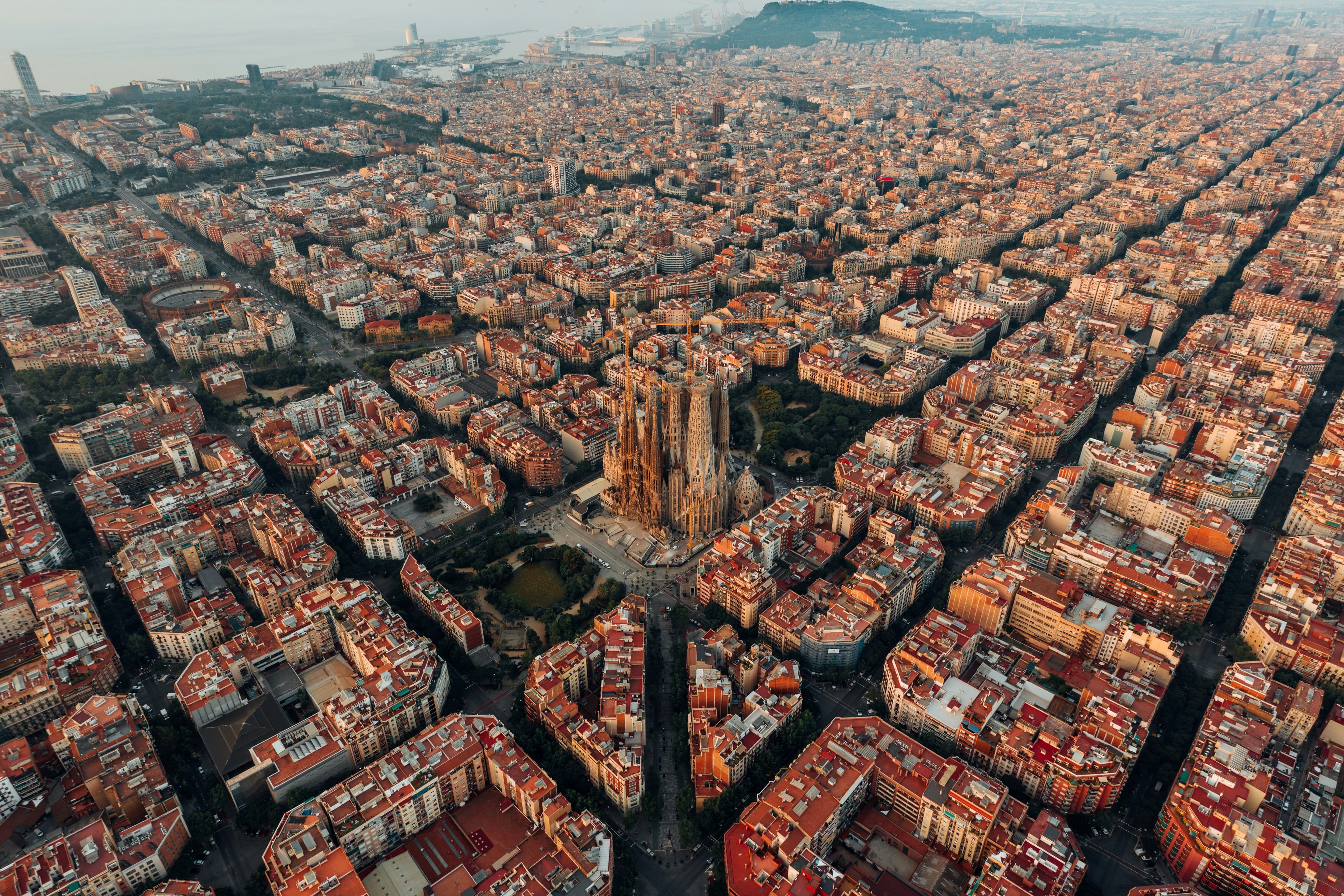 Anna de Torres - Agente inmobiliario en Eixample
