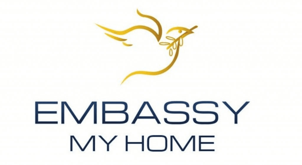 EMBASSY MY HOME
