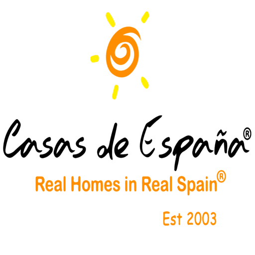 CASAS DE ESPAÑA