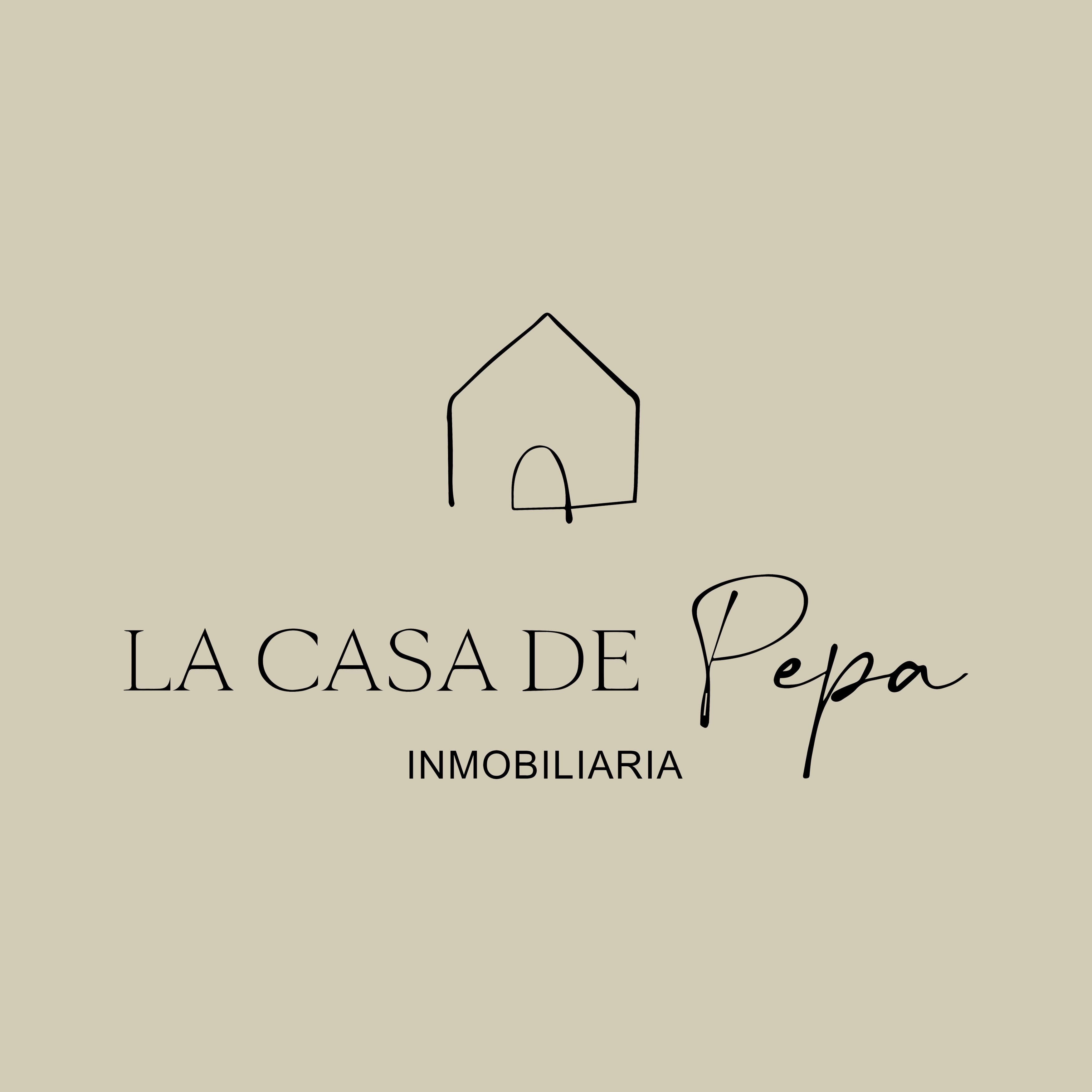 La Casa De Pepa