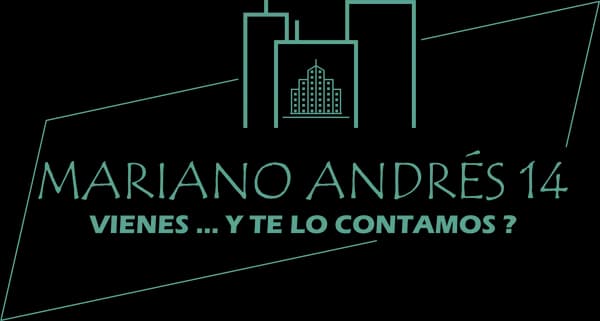 Inmobiliaria Mariano Andrés 14