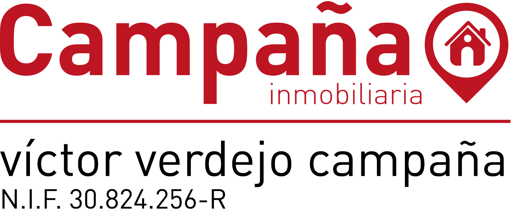 Inmobiliaria Campaña