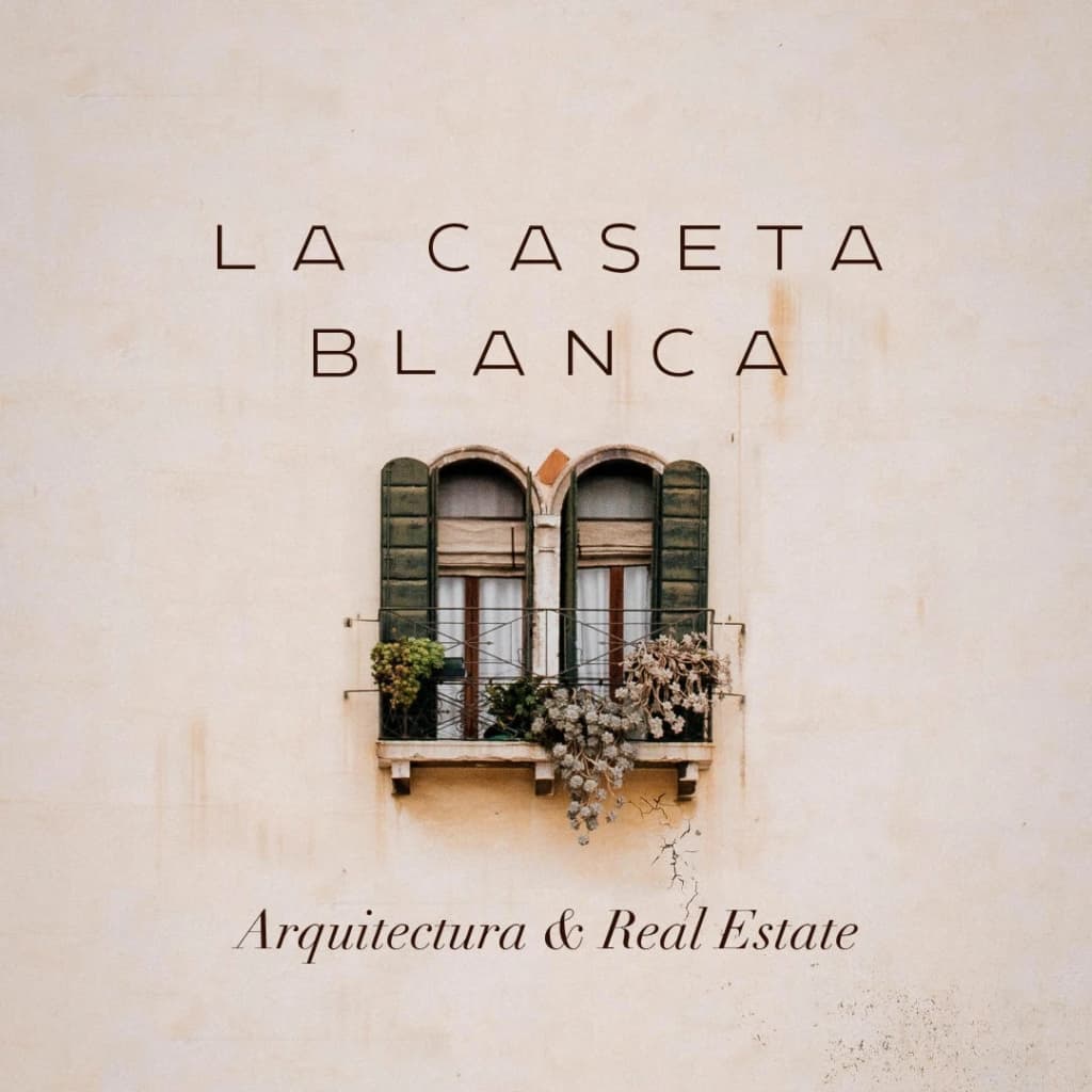 La caseta blanca