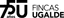Fincas Ugalde