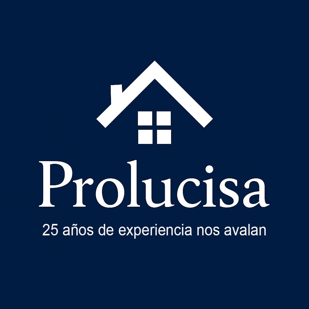 Prolucisa S.L.