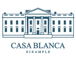 CASA BLANCA EIXAMPLE