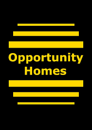 OPPORTUNITY HOME