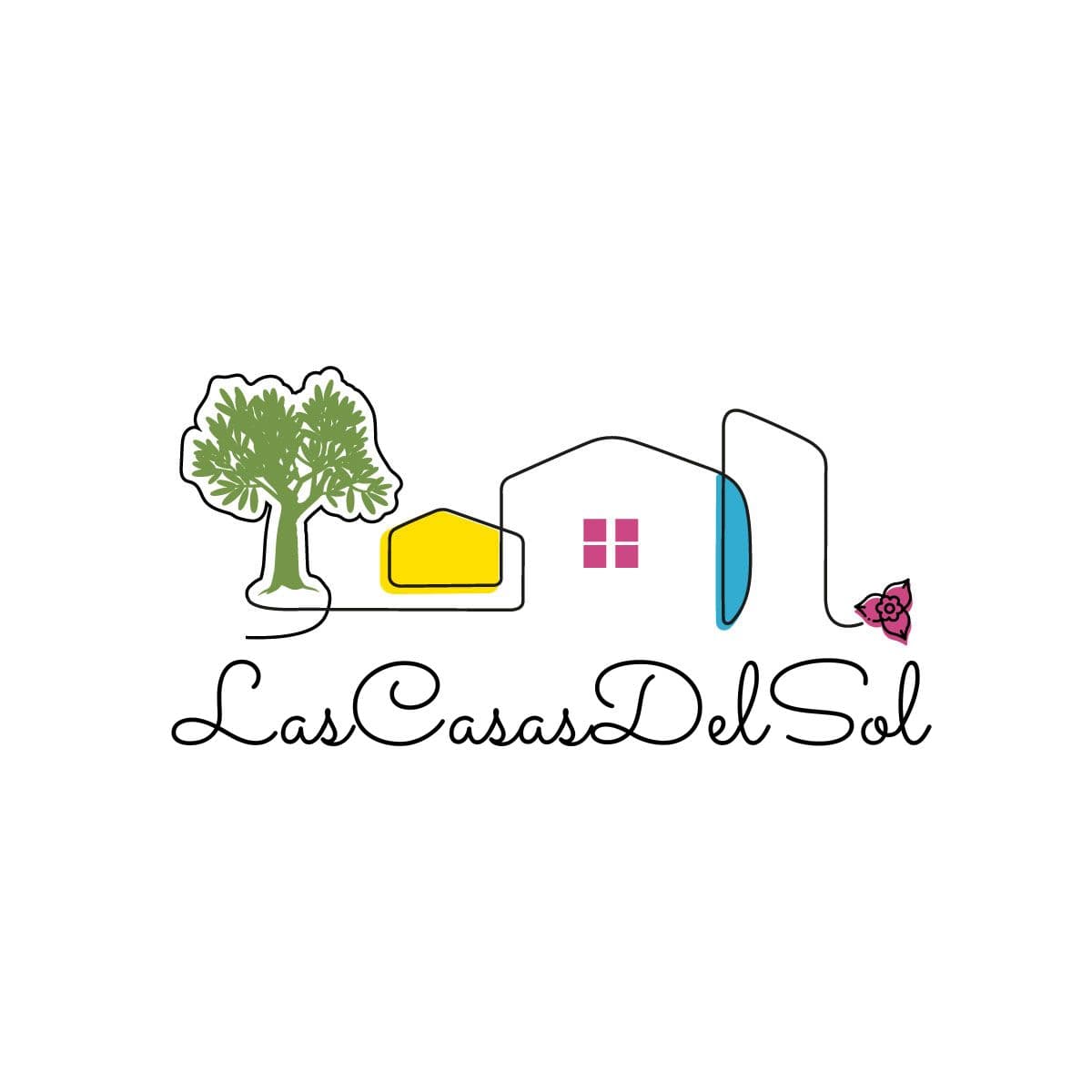 Las Casas del Sol