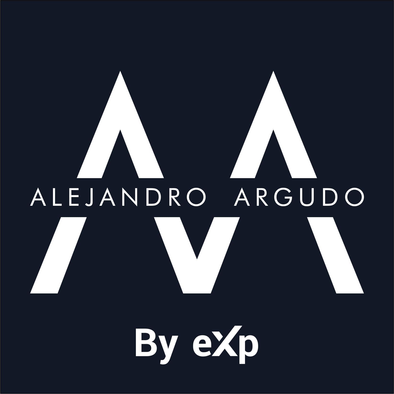 Alejandro Argudo By eXp