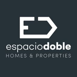 Espaciodoble Home & Properties
