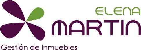 Elena Martín Gestión de Inmuebles