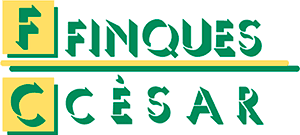 Finques Cèsar