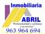 Inmobiliaria Abril