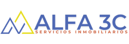 Servicios inmobiliarios Alfa ·3C