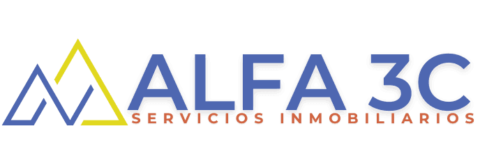 Servicios inmobiliarios Alfa ·3C